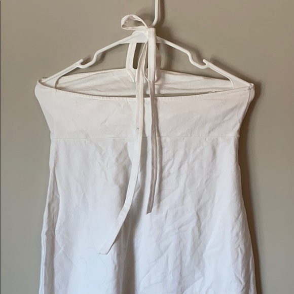 4/$25 Victorias secret halter dress - Picture 4 of 4